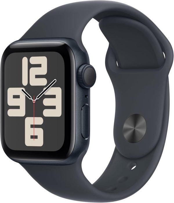Apple Watch SE (2nd Generation) – GPS 40mm